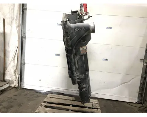 Kenworth T880 Cooling Assembly. (Rad., Cond., ATAAC) in Council Bluffs ...