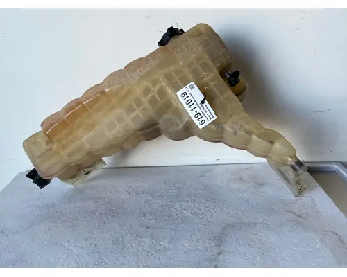 Cooling Assy. (Rad., Cond., ATAAC) KENWORTH T880 Frontier Truck Parts