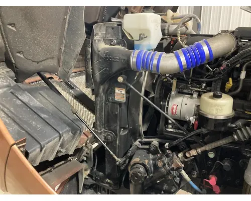 Cooling Assy. (Rad., Cond., ATAAC) Kenworth T880 Vander Haags Inc WM