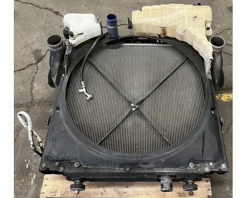 Cooling Assy. (Rad., Cond., ATAAC) KENWORTH T880 High Mountain Horsepower