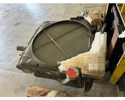 Cooling Assy. (Rad., Cond., ATAAC) KENWORTH T880 High Mountain Horsepower