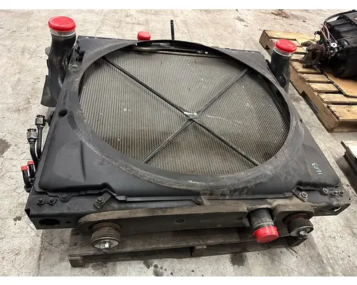 Cooling Assy. (Rad., Cond., ATAAC) KENWORTH T880 High Mountain Horsepower