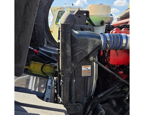 Cooling Assy. (Rad., Cond., ATAAC) KENWORTH T880 HIGH MOUNTAIN HORSEPOWER