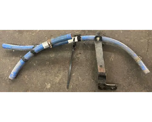 Cooling Assy. (Rad., Cond., ATAAC) KENWORTH T880 High Mountain Horsepower