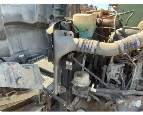 Cooling Assy. (Rad., Cond., ATAAC) Kenworth T880 Garabedian Equipment Company
