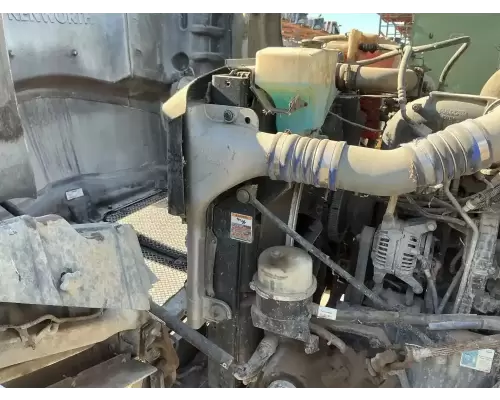Kenworth T880 Cooling Assy. (Rad., Cond., ATAAC)