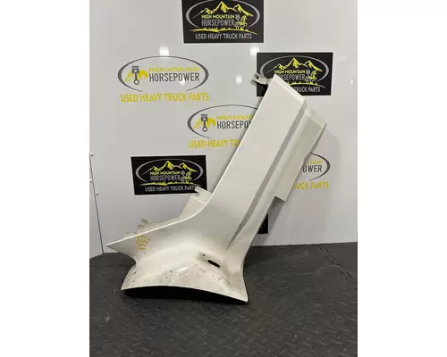 Cowl Vent Panel KENWORTH T880 High Mountain Horsepower