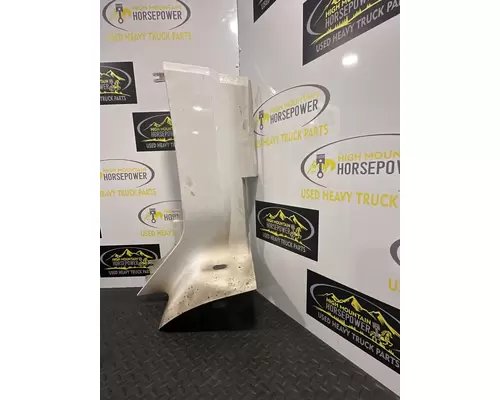 Cowl Vent Panel KENWORTH T880 High Mountain Horsepower
