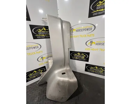 Cowl Vent Panel KENWORTH T880 High Mountain Horsepower