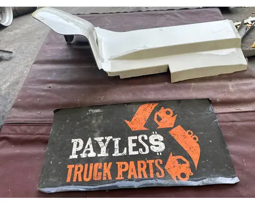 Cowl KENWORTH T880 Payless Truck Parts