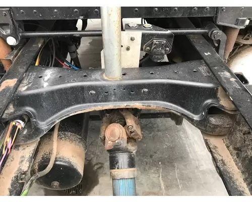 Kenworth T880 Crossmember