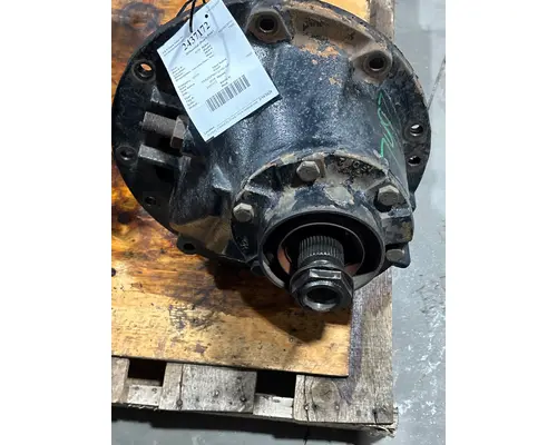 Cutoff Assembly (Complete With Axles) KENWORTH T880 K &amp; R Truck Sales, Inc.