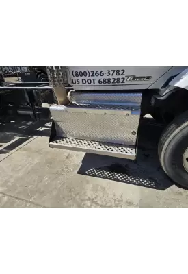 Kenworth T880 DPF (Diesel Particulate Filter)