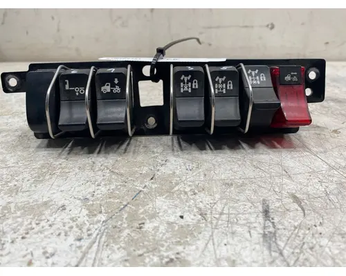 Dash / Console Switch KENWORTH T880 Frontier Truck Parts