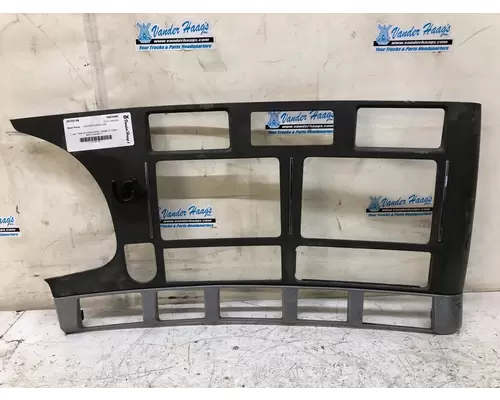 Kenworth T880 Dash Assembly