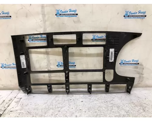 Kenworth T880 Dash Assembly