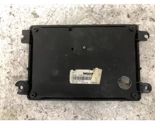 Kenworth T880 Dash Assembly