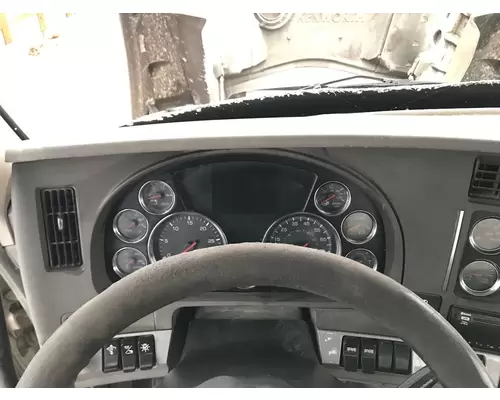 Dash Assembly Kenworth T880 Vander Haags Inc Cb