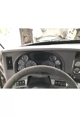 Kenworth T880 Dash Assembly