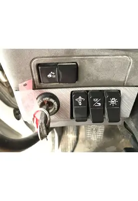 Kenworth T880 Dash Assembly