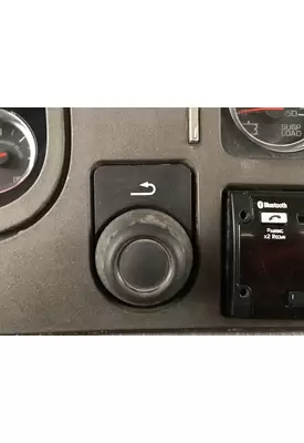 Kenworth T880 Dash Assembly