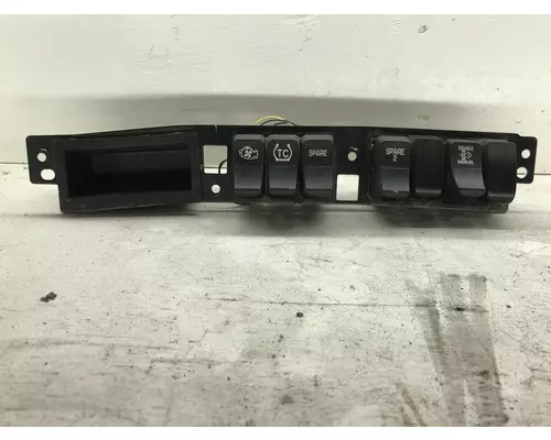 Dash Assembly Kenworth T880 Vander Haags Inc Kc