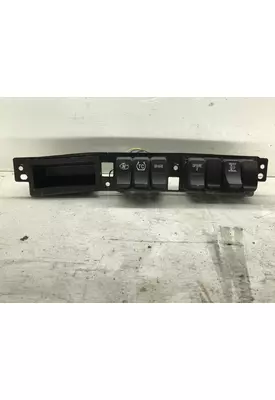 Kenworth T880 Dash Assembly