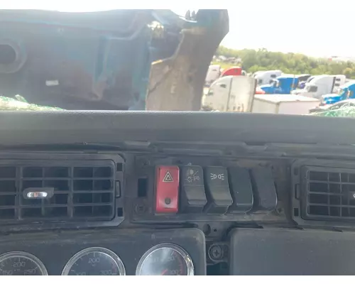 Kenworth T880 Dash Assembly