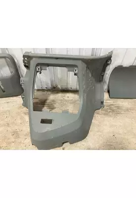 Kenworth T880 Dash Assembly