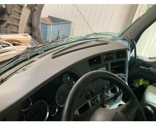 Kenworth T880 Dash Assembly