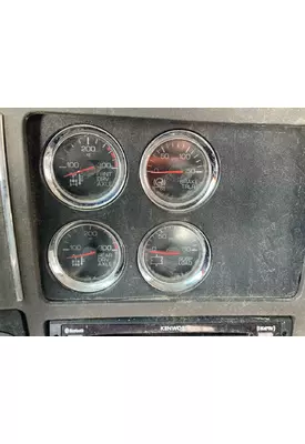 Kenworth T880 Dash Assembly