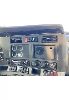 Kenworth T880 Dash Assembly