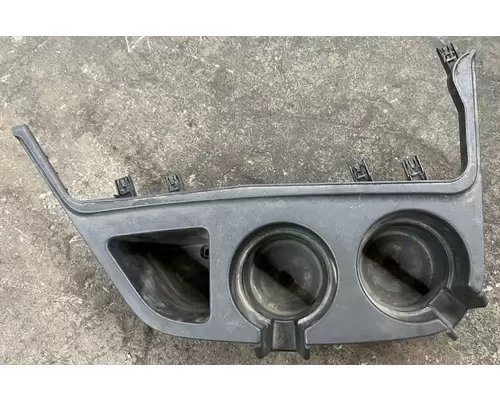 Dash Assembly KENWORTH T880 High Mountain Horsepower
