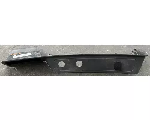 Dash Assembly KENWORTH T880 High Mountain Horsepower