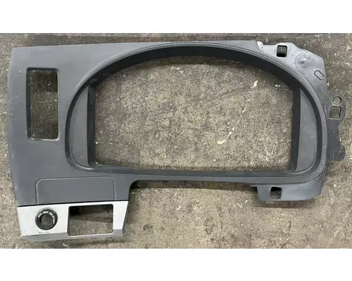 Dash Assembly KENWORTH T880 High Mountain Horsepower