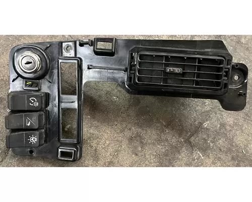 Dash Assembly KENWORTH T880 High Mountain Horsepower