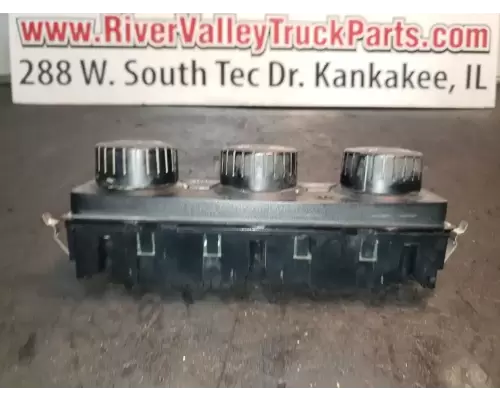 Kenworth T880 Dash Assembly