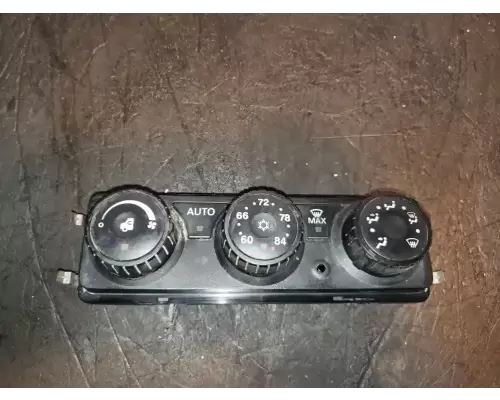 Kenworth T880 Dash Assembly