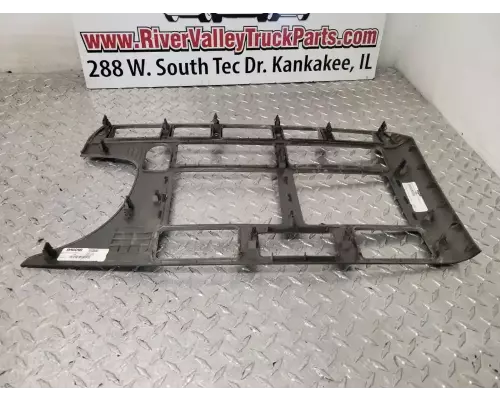 Kenworth T880 Dash Assembly