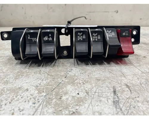 Dash / Console Switch KENWORTH T880 Frontier Truck Parts