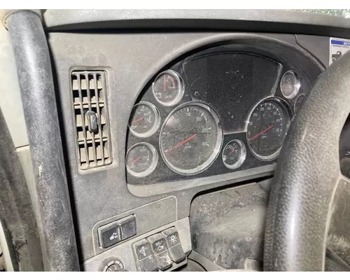 Kenworth T880 Dash Panel