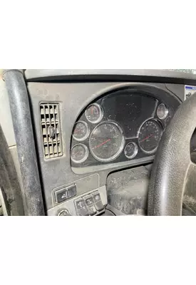 Kenworth T880 Dash Panel