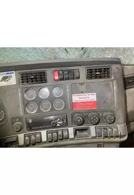 Kenworth T880 Dash Panel