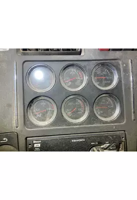 Kenworth T880 Dash Panel