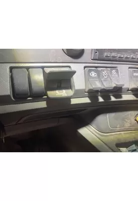 Kenworth T880 Dash Panel