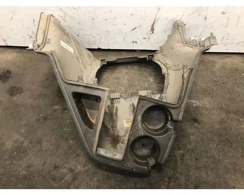Kenworth T880 Dash Panel