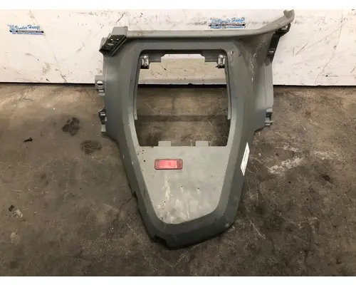 Kenworth T880 Dash Panel