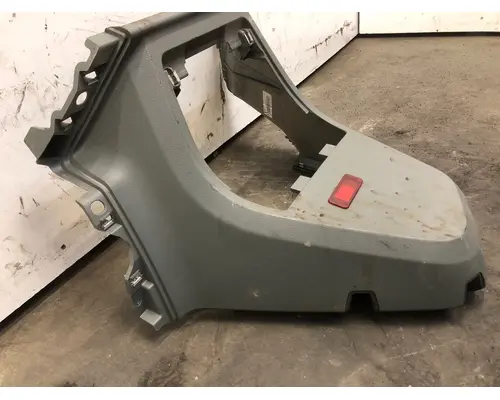 Kenworth T880 Dash Panel