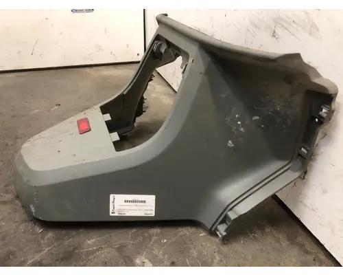 Kenworth T880 Dash Panel