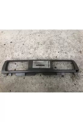 Kenworth T880 Dash Panel